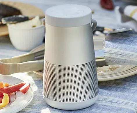 bose portable speaker