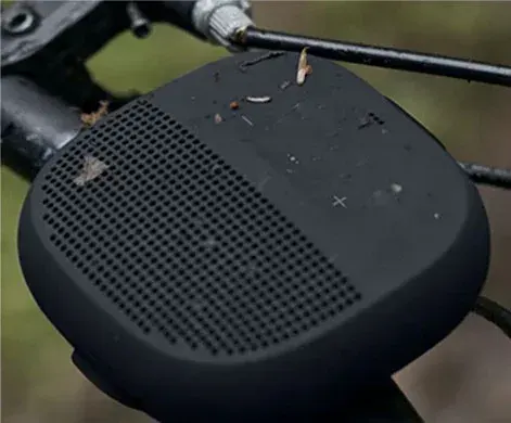 Bose SoundLink Micro Bluetooth