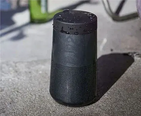 Bose SoundLink Revolve II