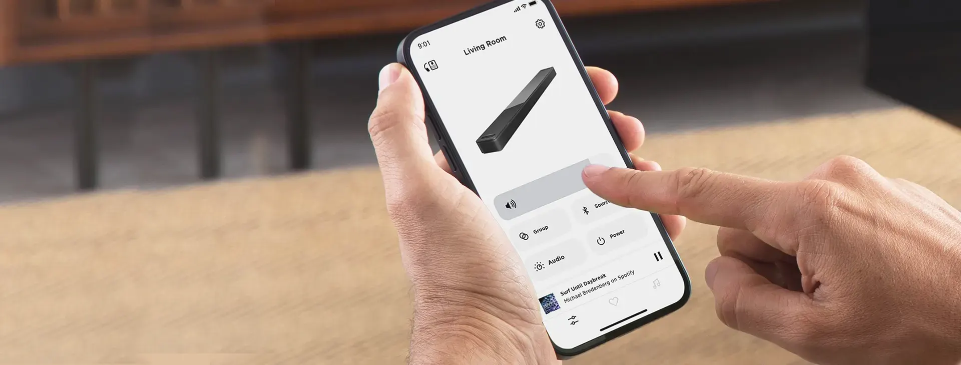 Bose Service Center