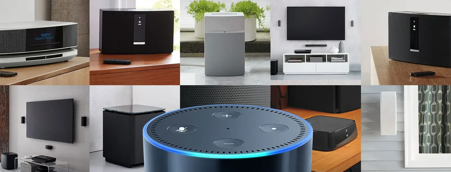 Bose Service Center